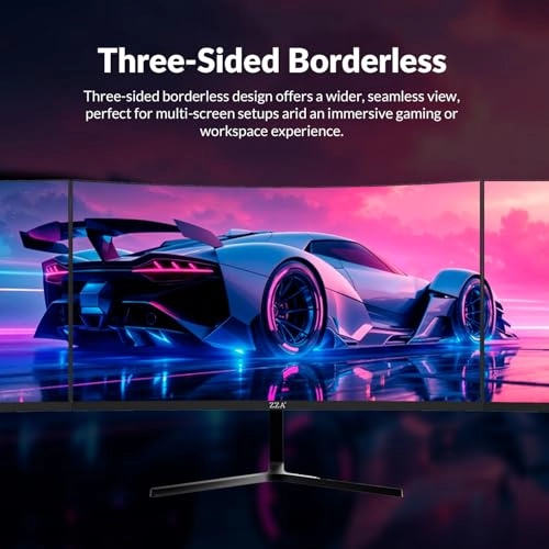 Z24B - 24 Inches 1920 x 1080 Pixels