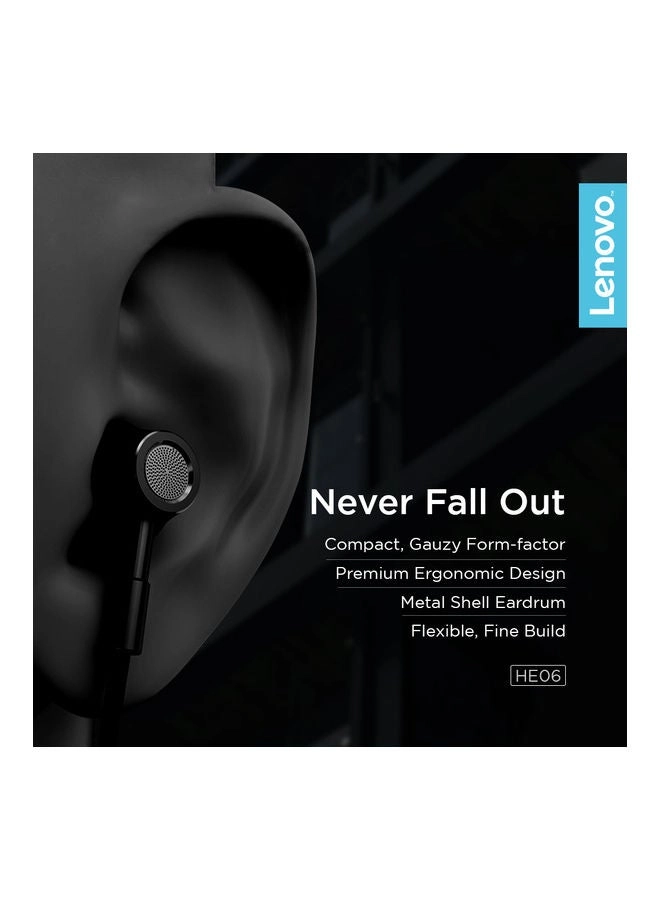 He05 Wireless Earphone