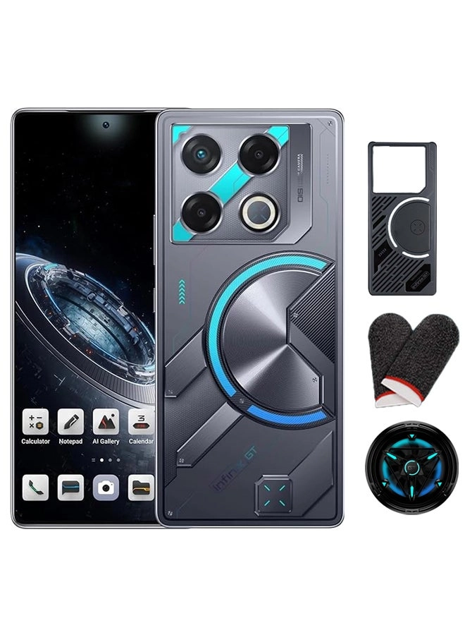 GT 20 Pro - 12GB 256GB