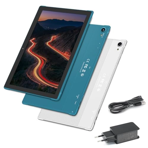 10 Inch Tablet - 32GB 10"