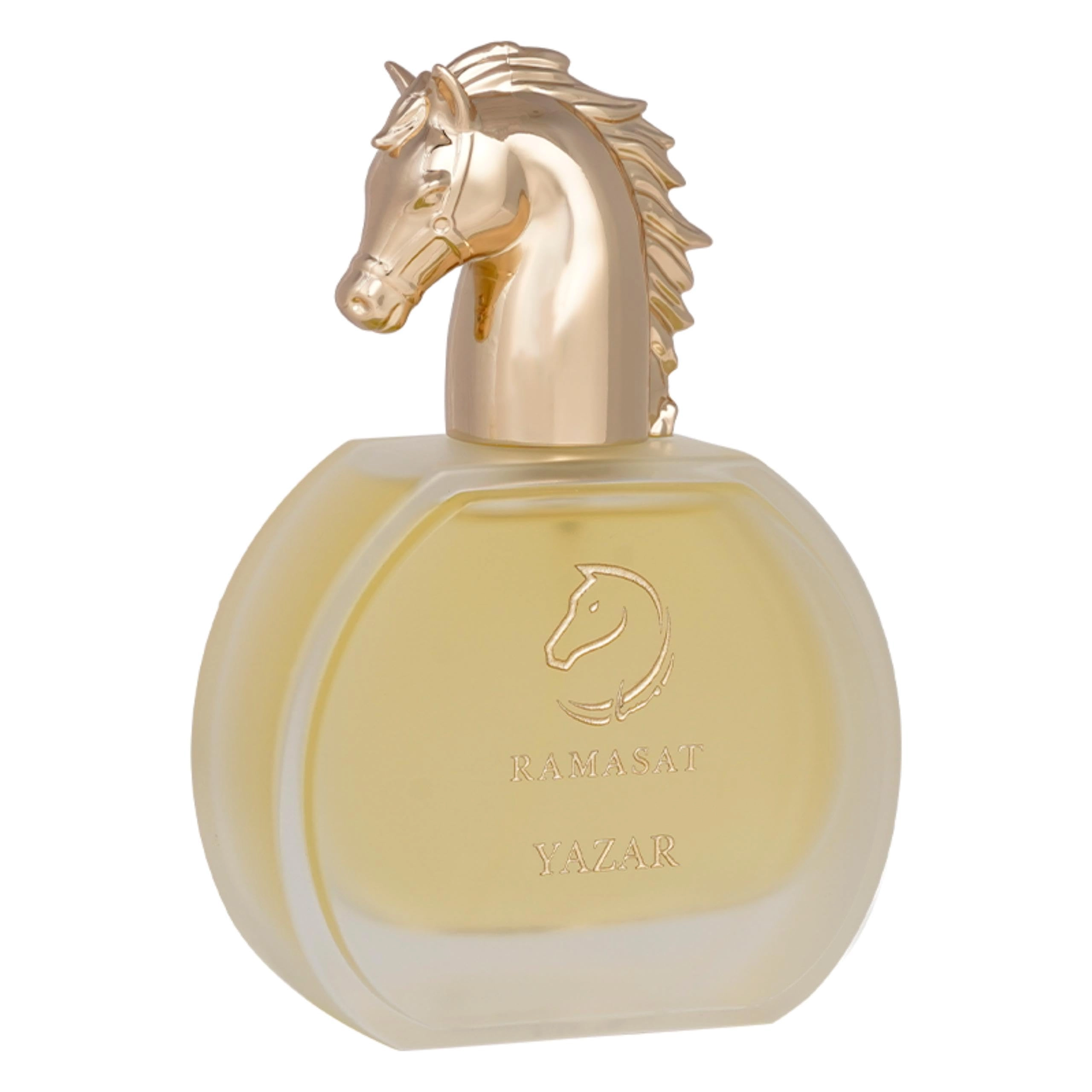 Ramasat Perfumes LLC Yazar Eau de Parfum 75ml