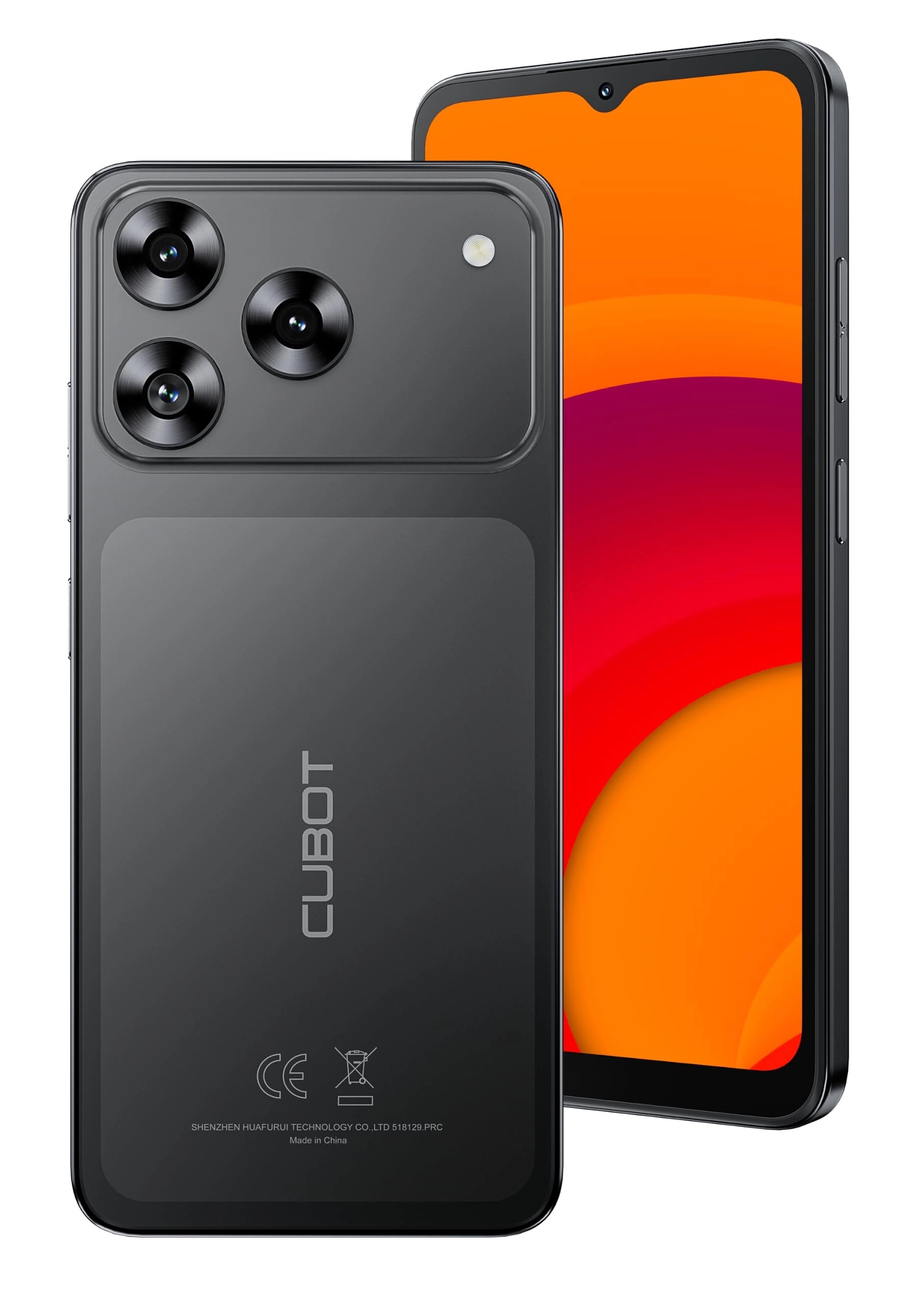 Cubot A50 6GB 128GB