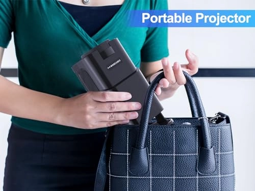 HY320 NTV 320 ANSI lumens