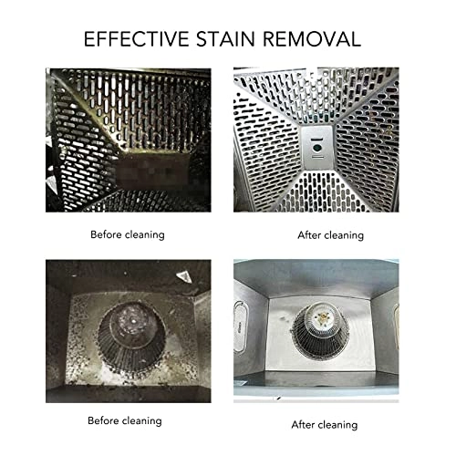 Handheld Steam Cleaner - 300-350KPa