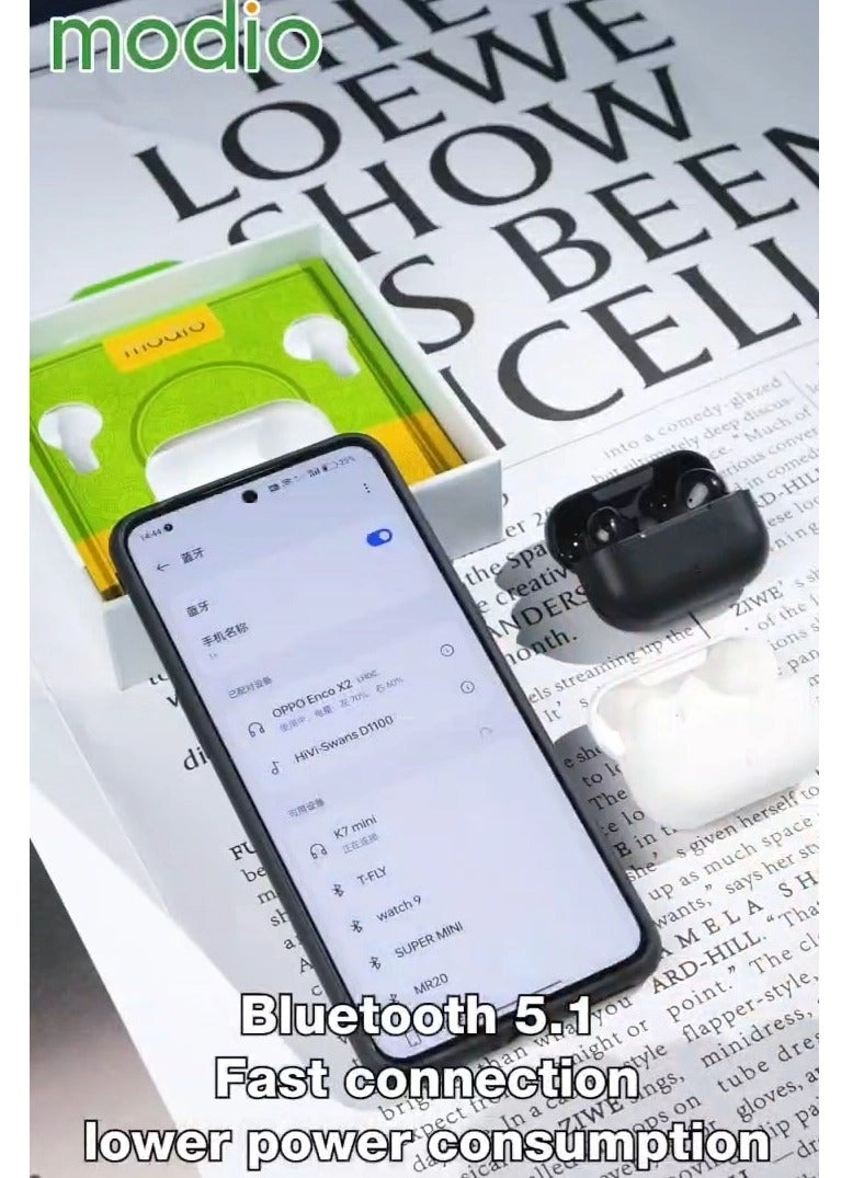 K7 Mini Wireless Earbud