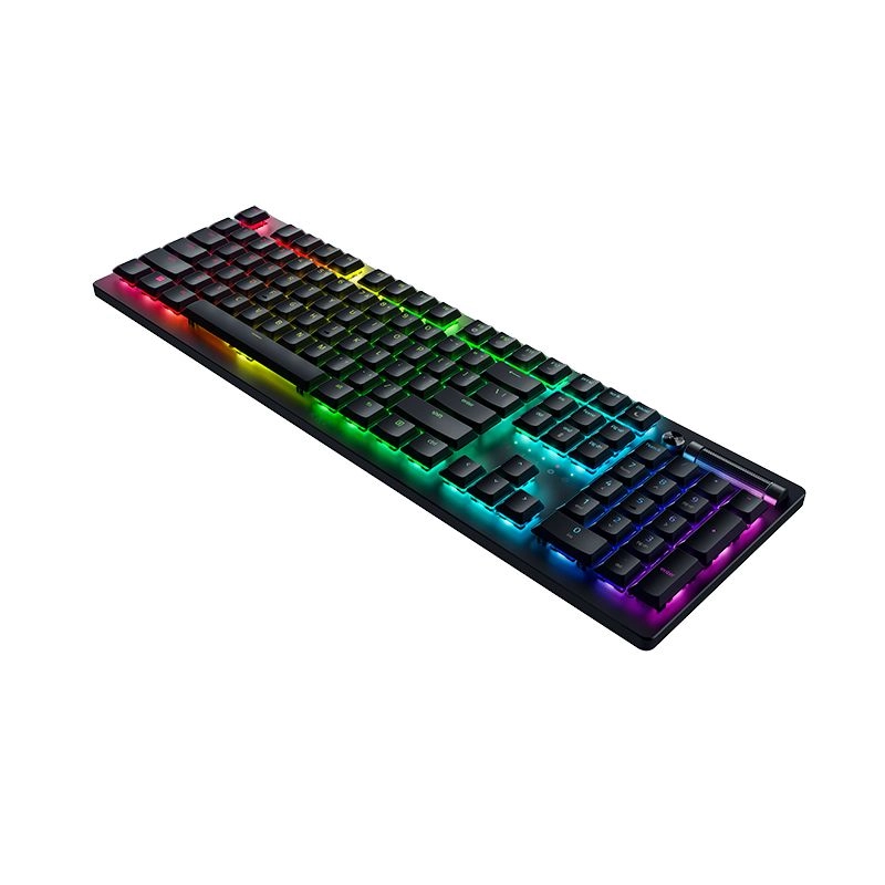 DeathStalker V2 Pro - QWERTY Wireless