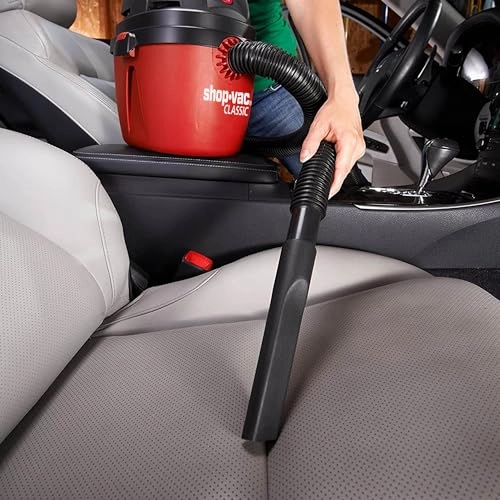 Wet Dry Vacuum (2030100)