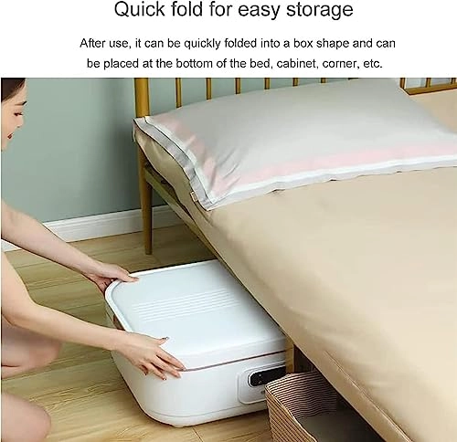 Automatic Clothes Steamer - 10KG 850W