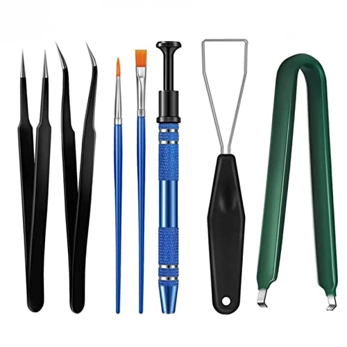 Keyboard Switch Puller Kit