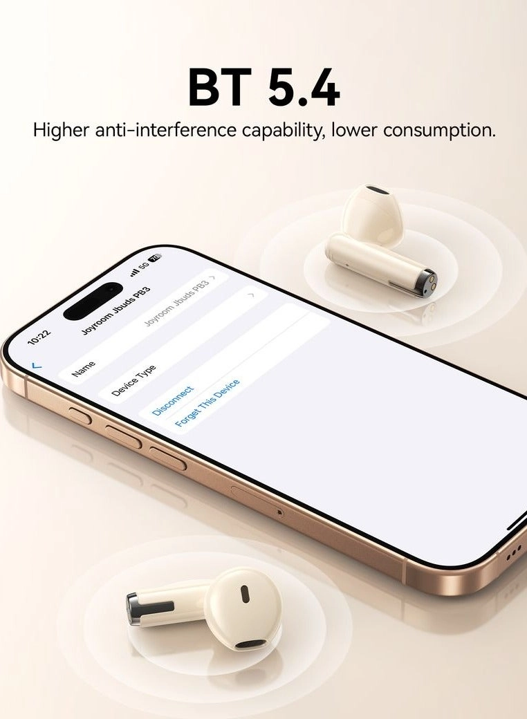 Jpods JR-PB3 Wireless Earbud