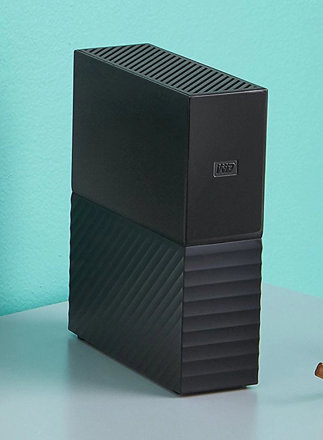 My Book - HDD 6TB
