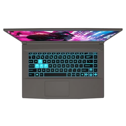 Thin 15 Thin 15 - 15.6'' Core i5-12450H 32GB DDR4 1TB SSD