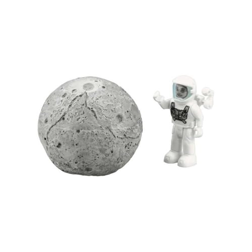 Astropod Meteorite Mission - 6 years+