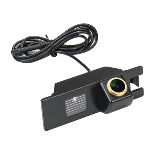 Car Backup Camera - Night vision 6M video cable 720x540