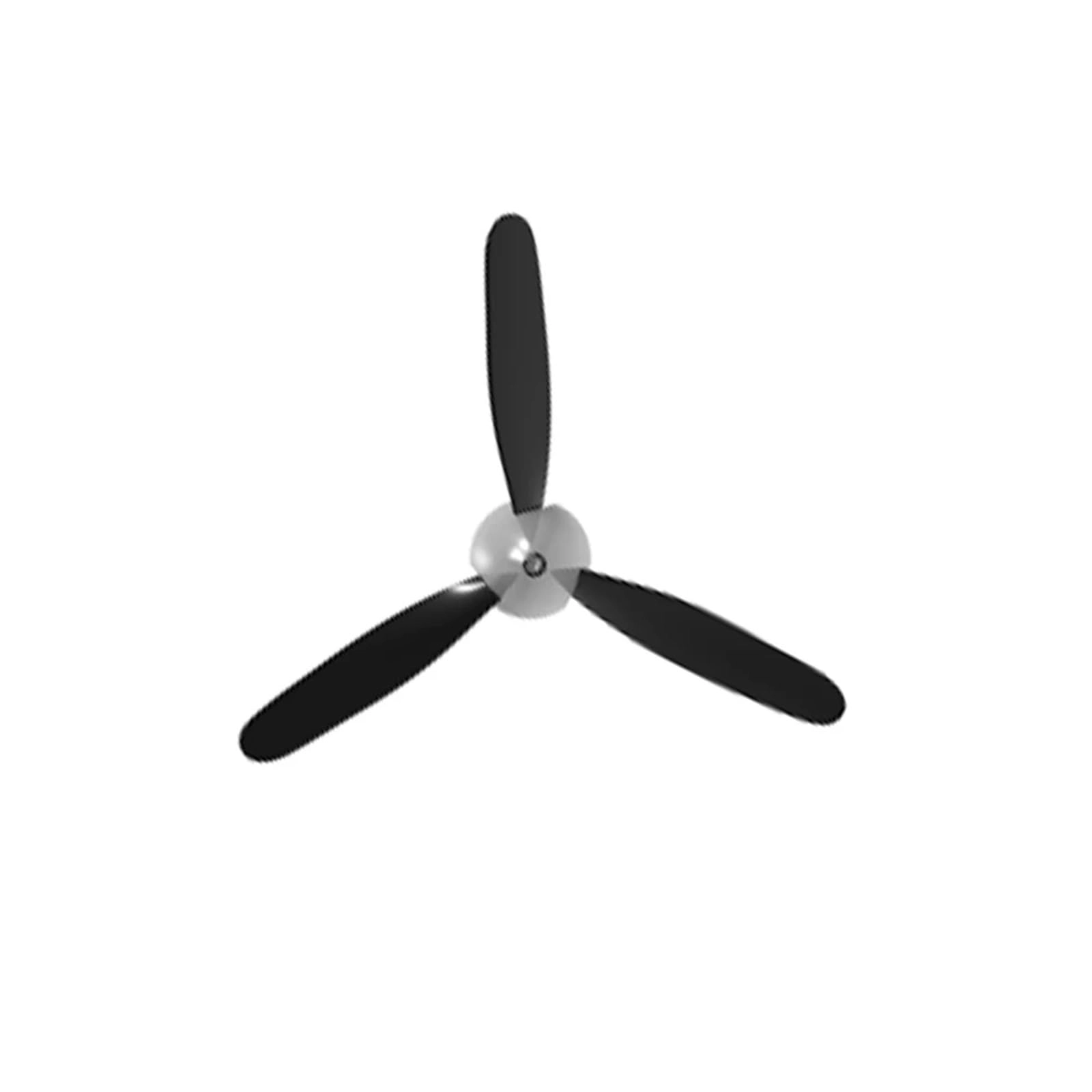 3 Blades Propeller - 5Piece-03