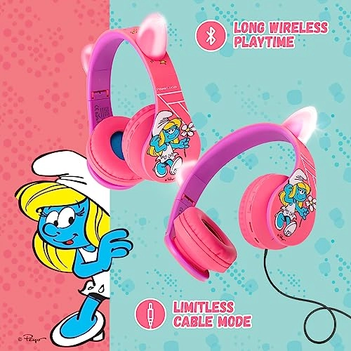 Bobo - Wireless Headphone