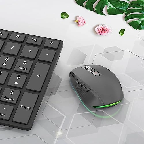 Wireless Mouse - Bluetooth