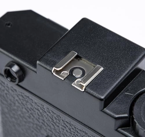 120N - 60mm f/8 + B+W Film Pack - 120