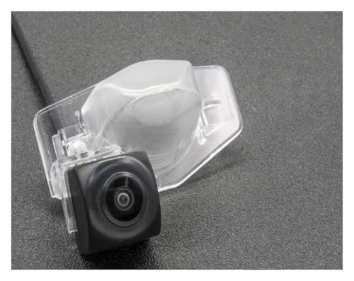 Rear View Camera - Night vision Wireless 1280 x 720 pixels