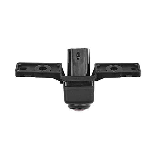 Car Reversing Camera - Night Vision wired