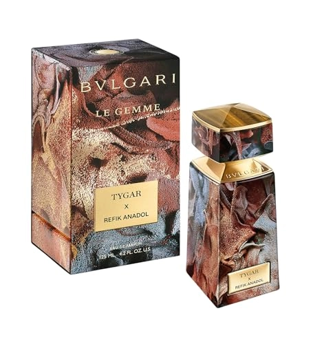 Tygar Eau de Parfum 125ml