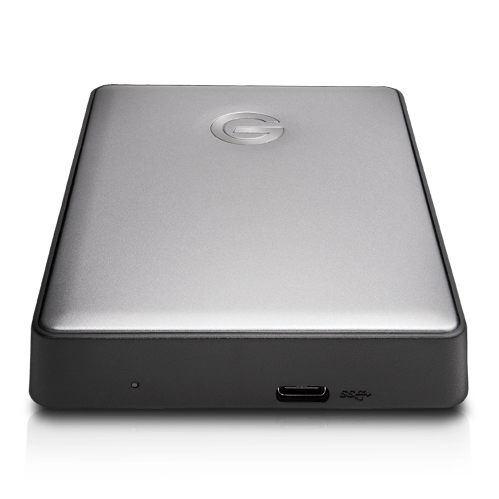 G-DRIVE USB-C 14TB HDD