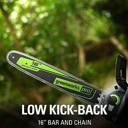 CS80L01 - 80V 16" Brushless