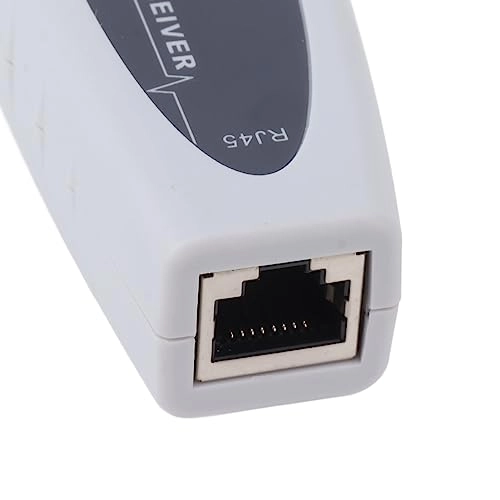 Network Cable Locator