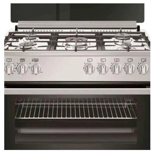 WESTPOINT WCLR9650GOCII GAS Cooker