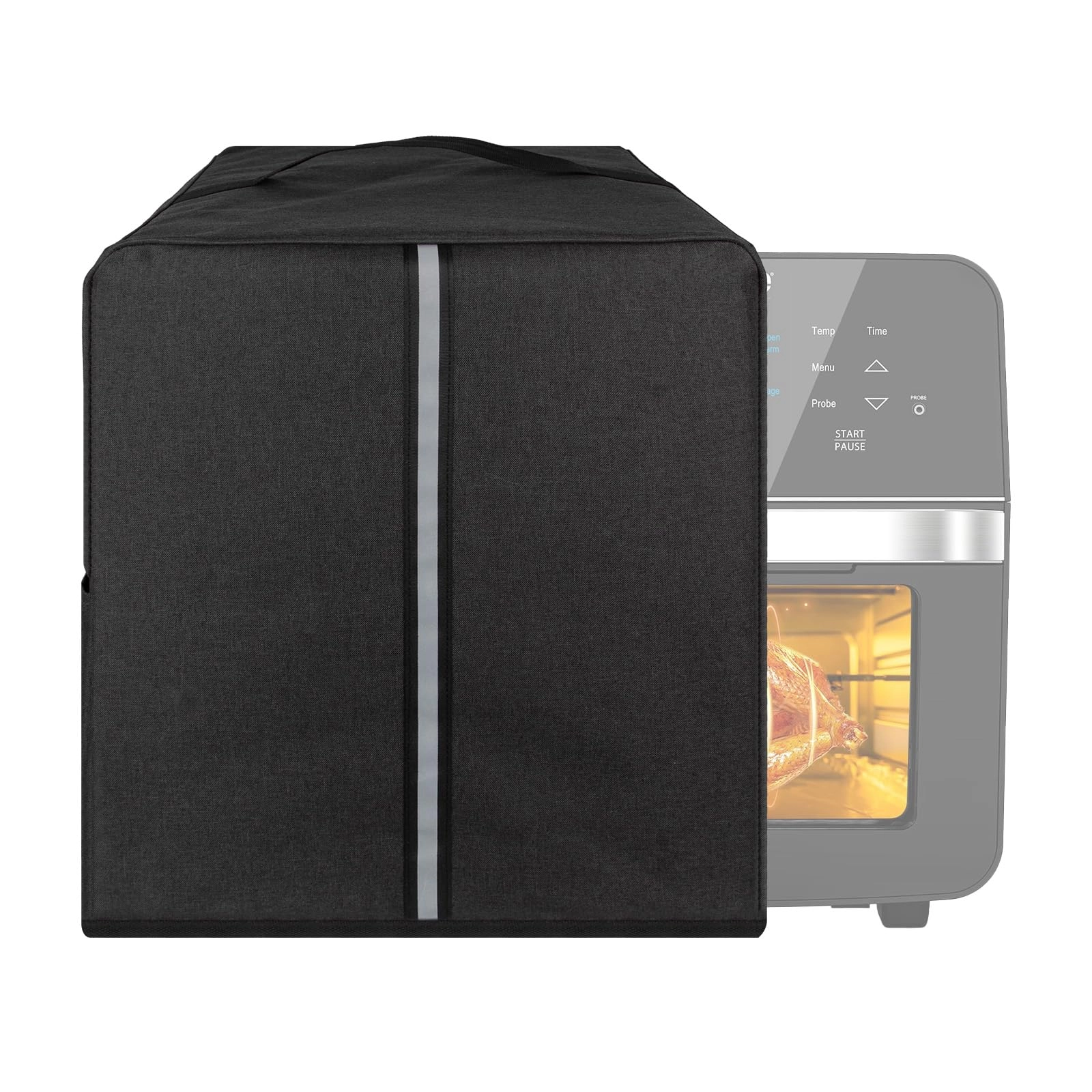 Kingshion Air Fryer Dust Cover - Polyester
