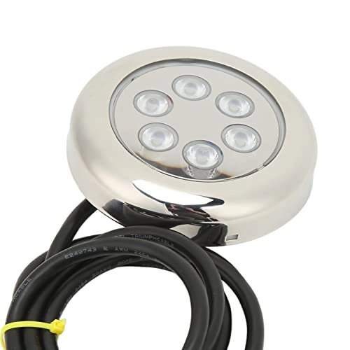 Underwater Light - 1.5 Meter 10°