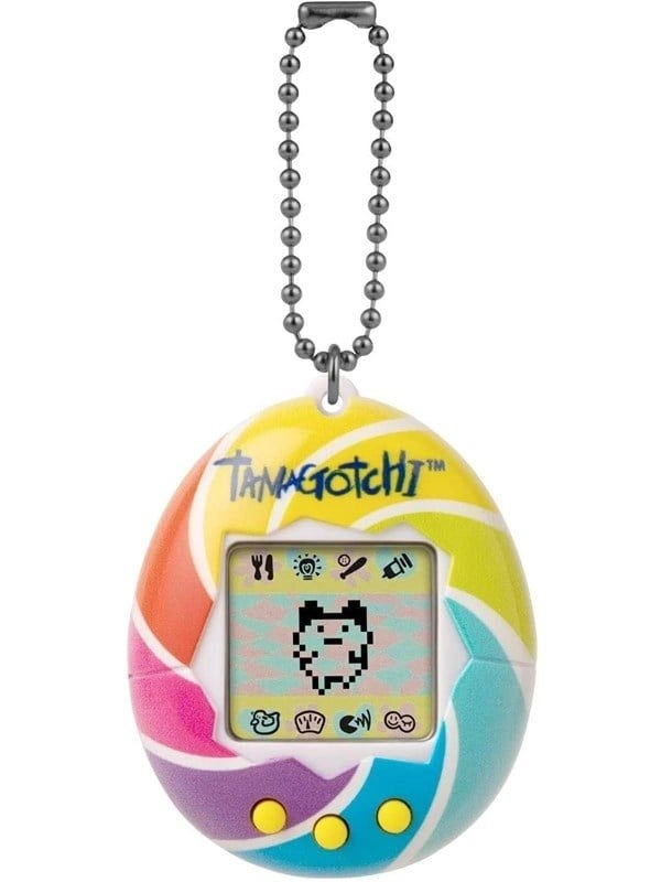 Tamagotchi Original Candy Swirl - 8 years+