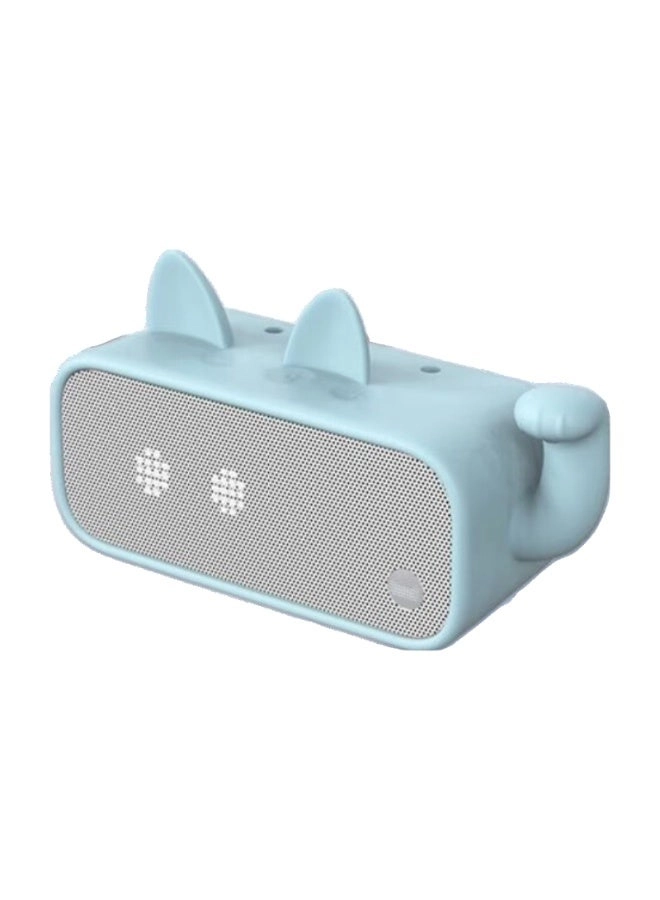 Portable Waterproof Bluetooth Speaker