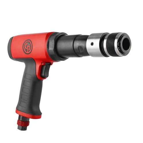 Low Vibration Long Hammer - 2500 RPM 115 Volts