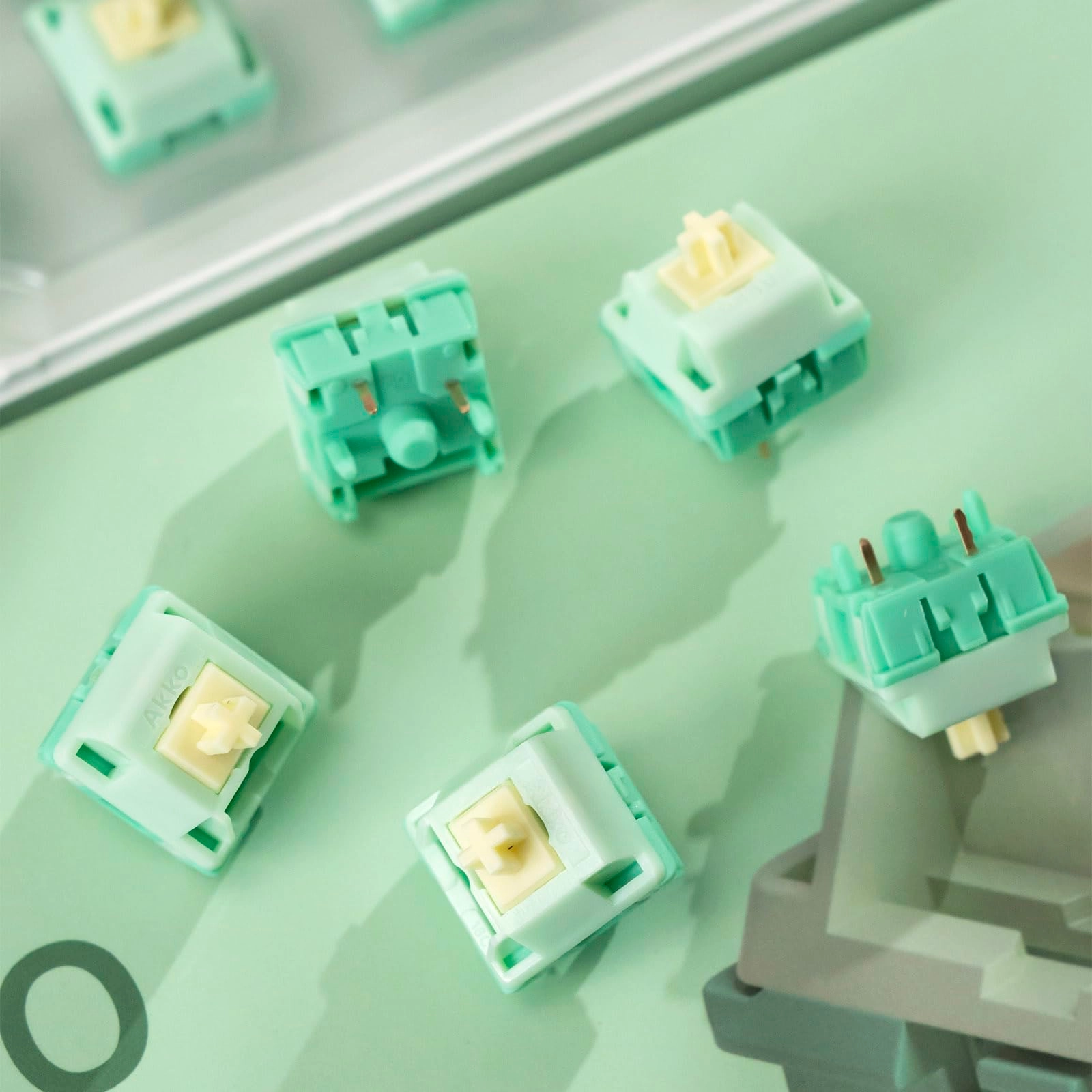 Cilantro Switch - 45 PCB Mount