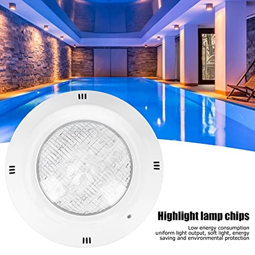 Underwater Light - Approx. 1.3m / 4.3ft