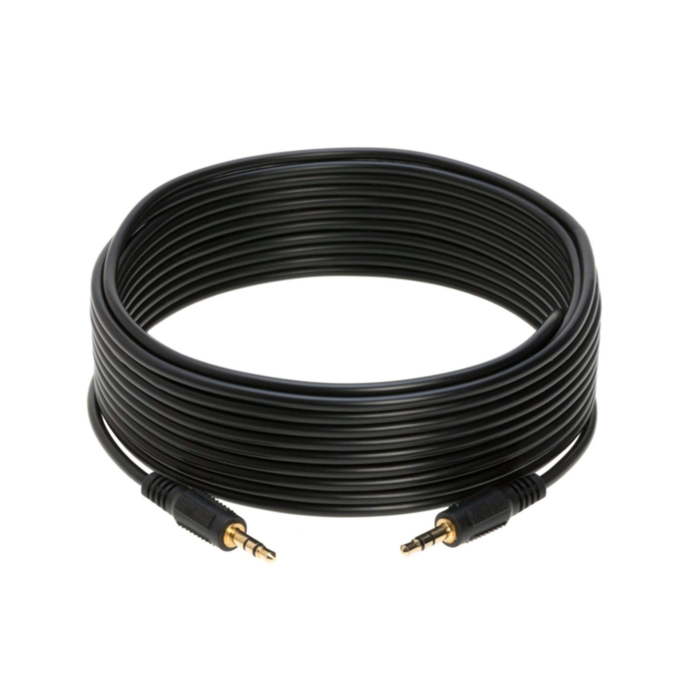 3.5mm to 3.5mm Male Audio Stereo Cable - 6FT