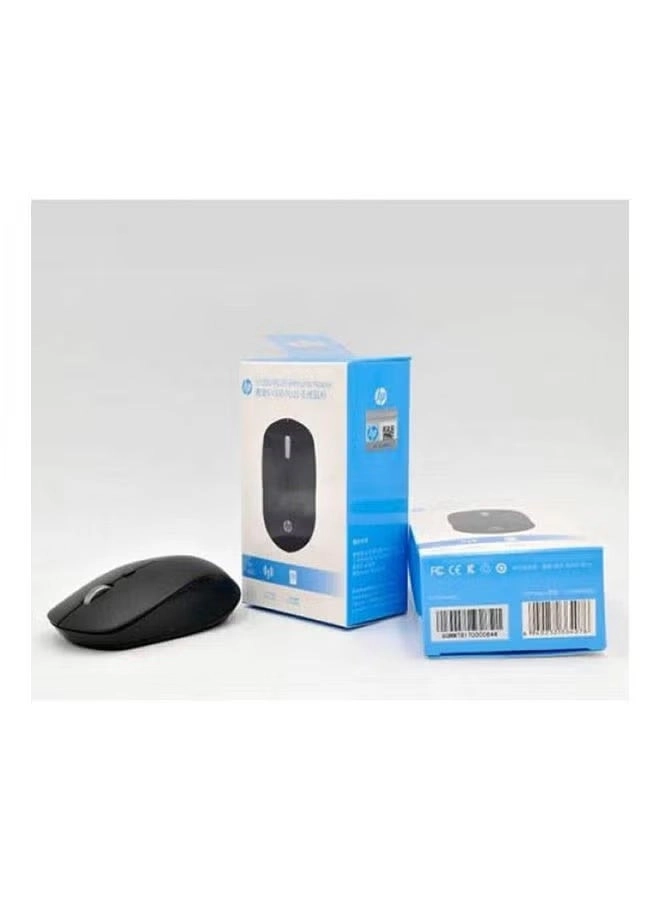 S1000 Plus Mouse - Wireless