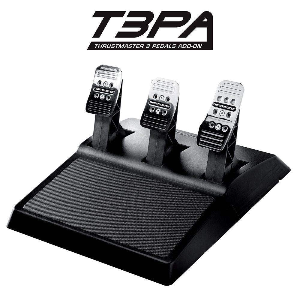 Thrustmaster T3PA Racing Pedals