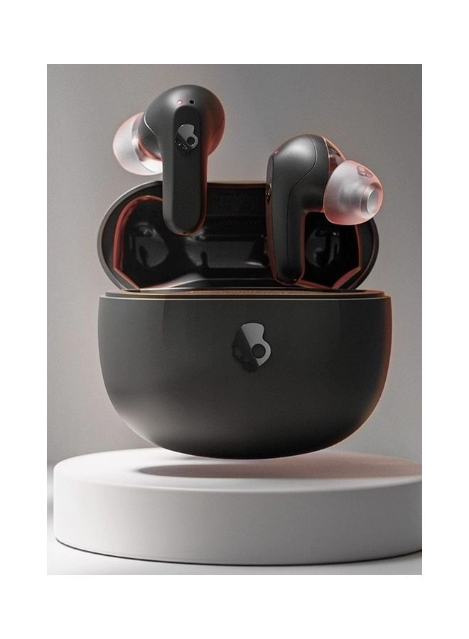 Rail Wireless Earbud