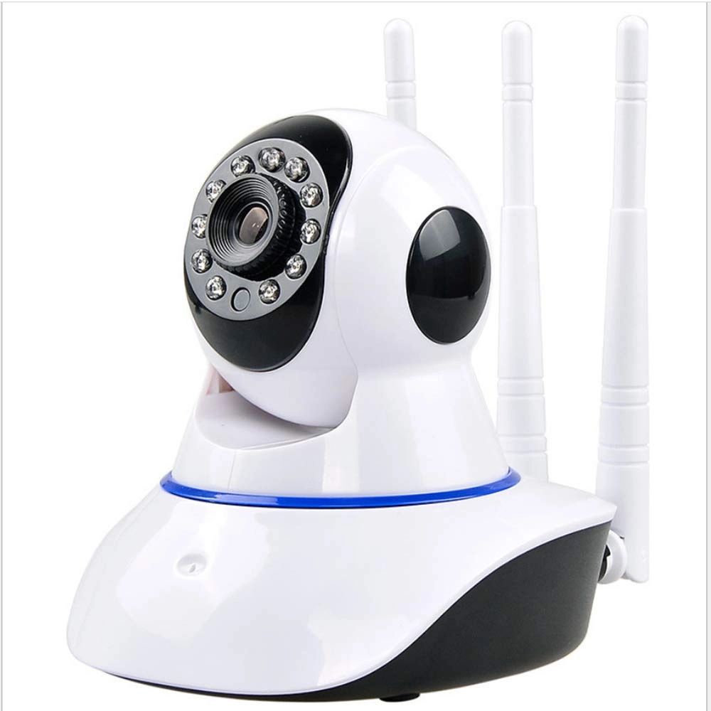 ZQIML Miniature Camera