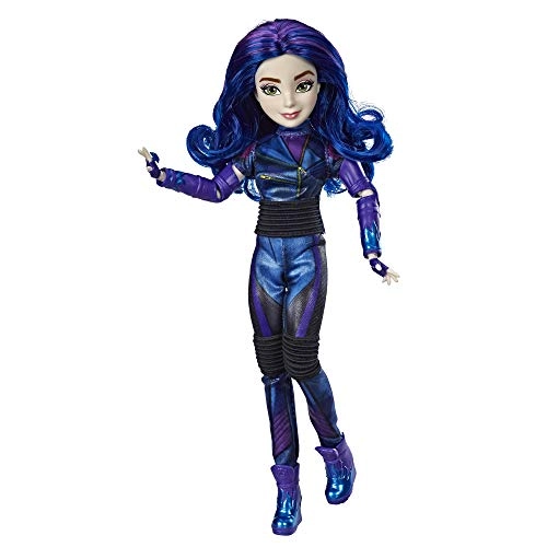 Mal Fashion Doll - Descendants 3