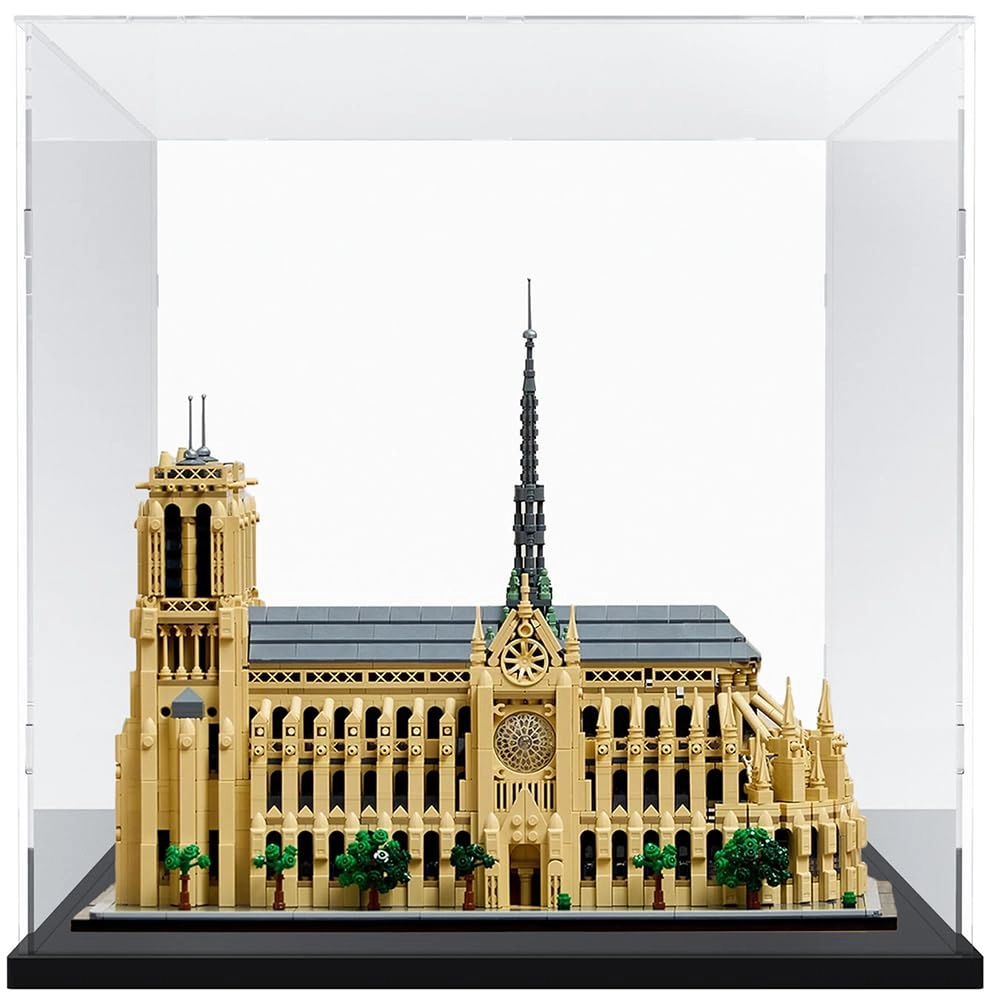 Acrylic Display Case