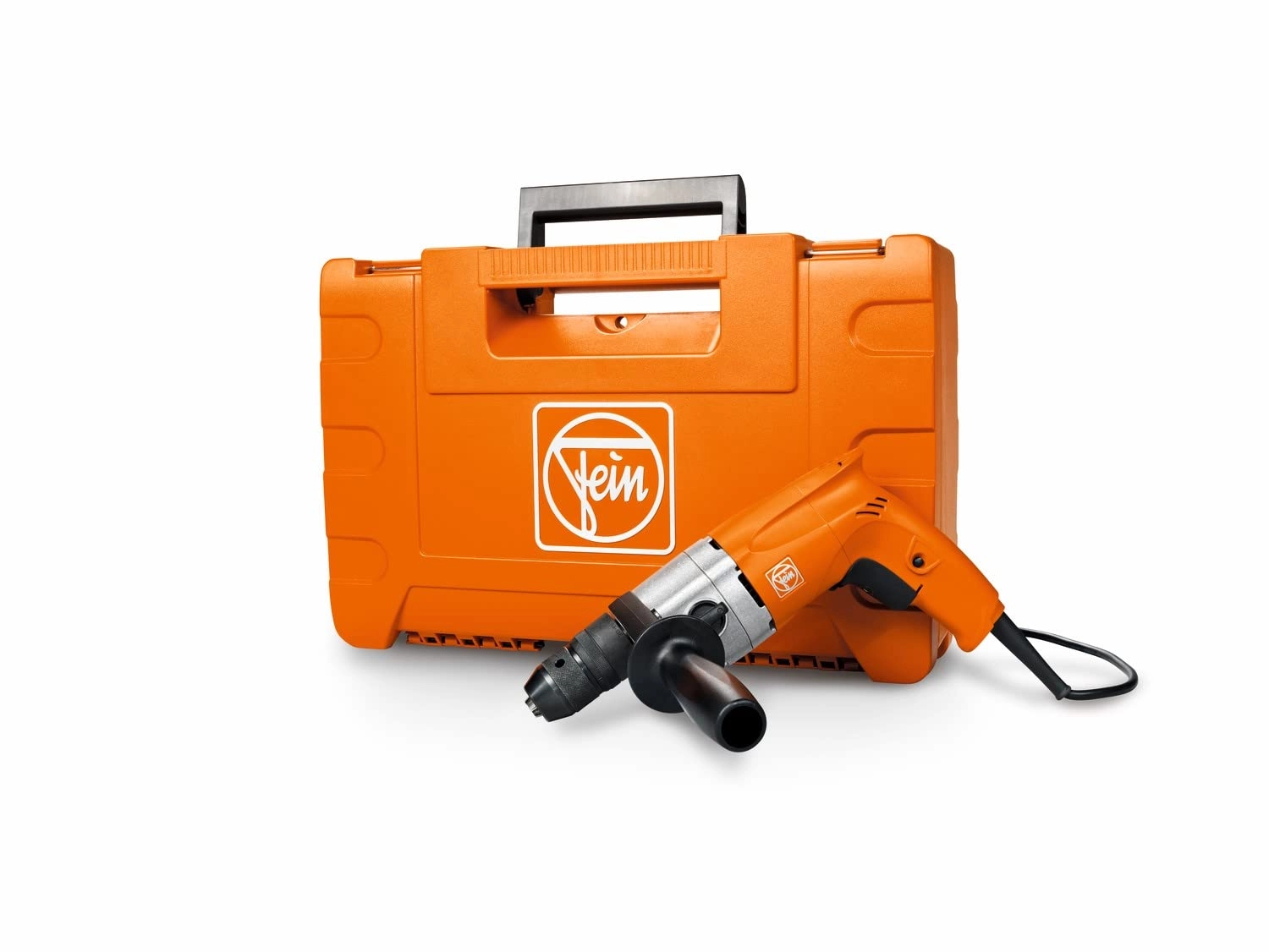 FEIN BOP 13-2 - 550 W 13 mm
