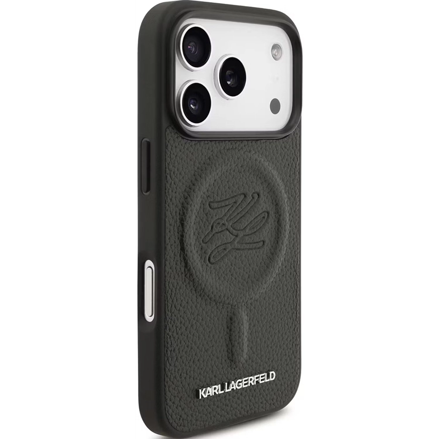 MagSafe Case - PU Case for iPhone 17 Pro