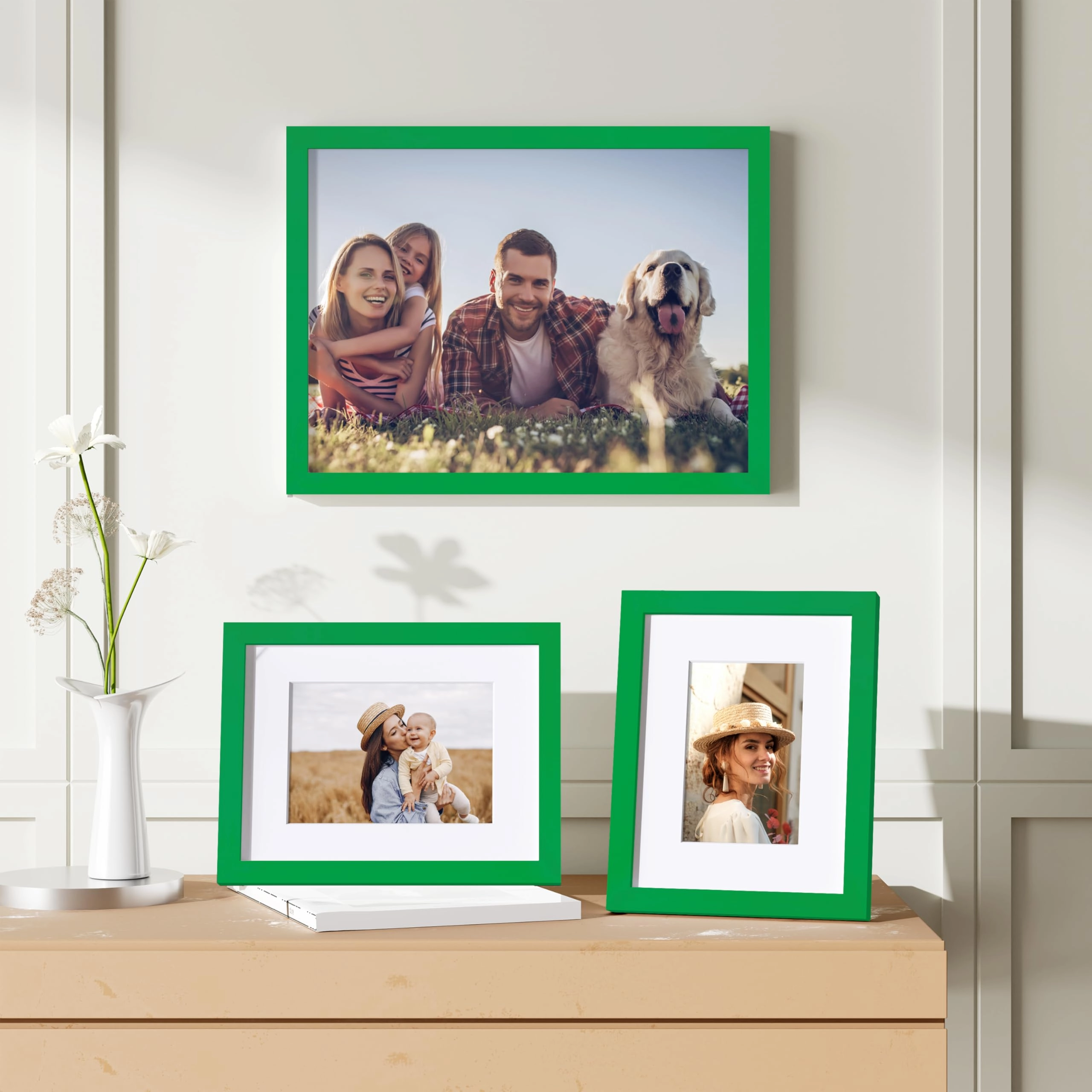 Picture Frame Set - 11x14
