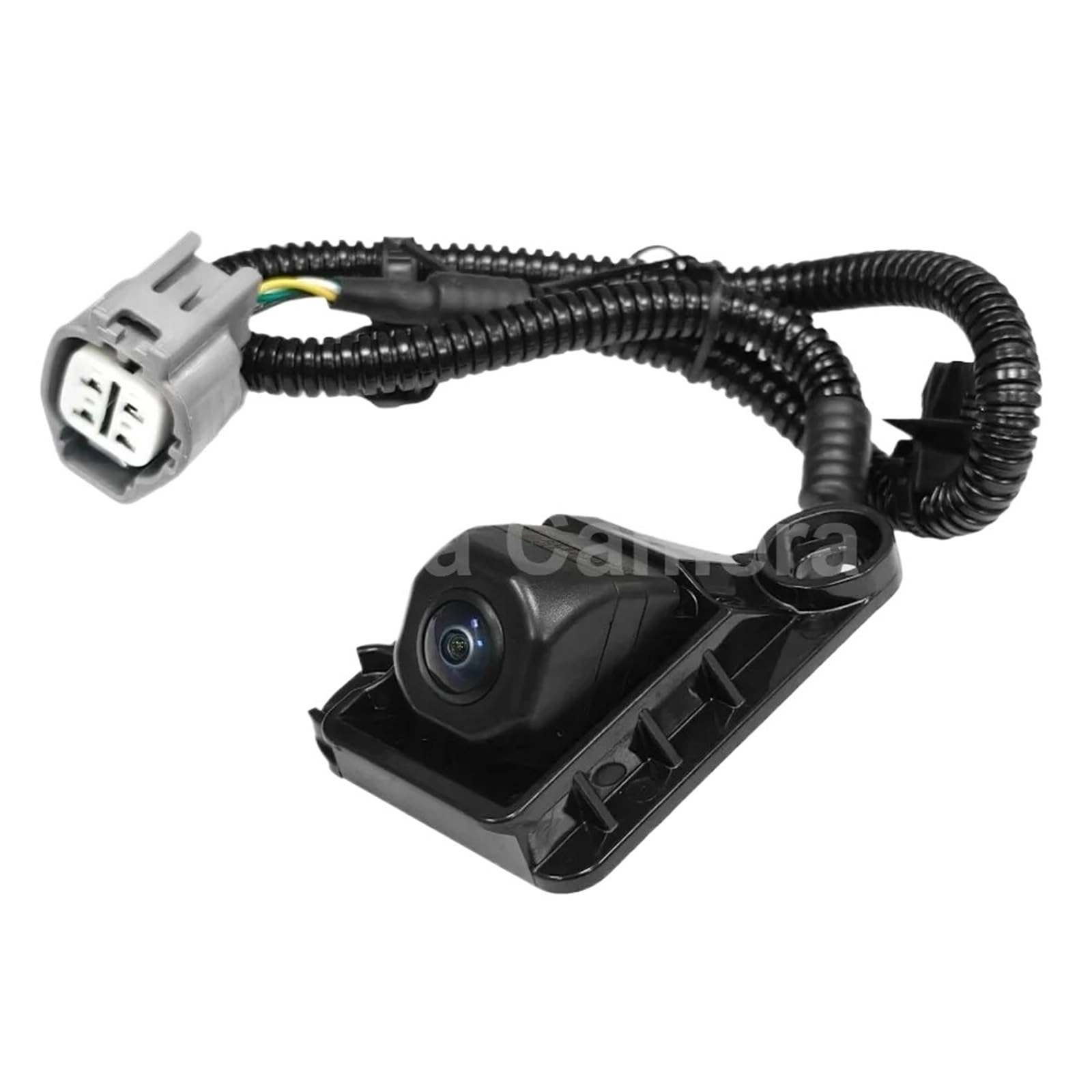 MLAHJSM Car Rearview Camera - 1080P full-HD