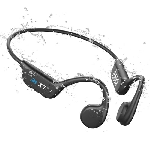 X7 Wireless Headphone