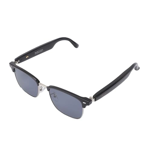 AI Smart Translation Glasses - V5.3 Anti Blue Light