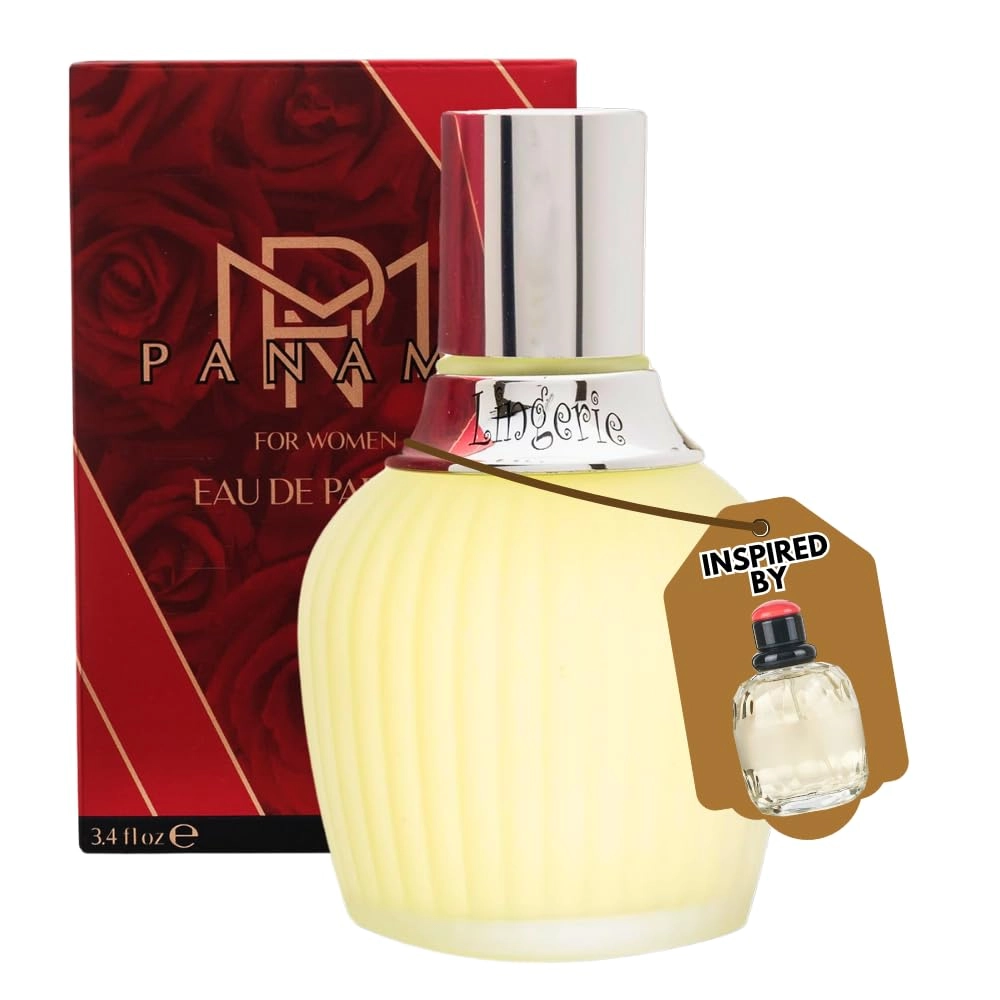 Infinity Eau de Parfum 100 ml